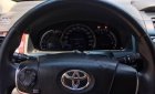 Toyota Camry   2015 - Bán Toyota Camry 2.5G đời 2015, màu đen, số tự động  