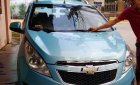 Chevrolet Spark LT 2011 - Bán xe Chevrolet Spark LT năm sản xuất 2011, màu xanh lam, nhập khẩu