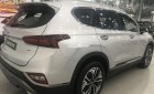 Hyundai Santa Fe 2019 - Cần bán xe Hyundai Santa Fe năm sản xuất 2019, hỗ trợ tốt