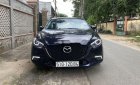 Mazda 3 2017 - Xe Mazda 3 sản xuất 2017, nhập khẩu nguyên chiếc