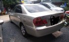 Toyota Camry AT 2005 - Cần bán lại xe Toyota Camry AT 2005, xe nhập