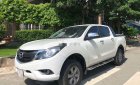 Mazda BT 50 MT 2017 - Bán Mazda BT 50 MT đời 2017, màu trắng 