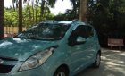 Chevrolet Spark LT 2011 - Bán xe Chevrolet Spark LT năm sản xuất 2011, màu xanh lam, nhập khẩu