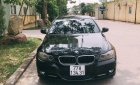 BMW 3 Series 2009 - Bán BMW 3 Series 320i đời 2009, màu đen, nhập khẩu, giá chỉ 456 triệu