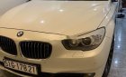 BMW 5 Series  530i GT 2011 - Bán BMW 5 Series 530i GT đời 2011, màu trắng, nhập khẩu, 980 triệu