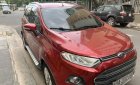 Ford EcoSport    2016 - Cần bán gấp Ford EcoSport 2016, màu đỏ, giá tốt