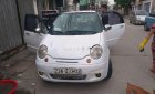 Daewoo Matiz 2001 - Bán xe Daewoo Matiz năm 2001, màu trắng, nhập khẩu, 35 triệu