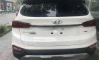 Hyundai Santa Fe 2019 - Cần bán xe Hyundai Santa Fe năm sản xuất 2019, hỗ trợ tốt