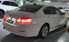 BMW 5 Series 2009 - Xe BMW 5 Series năm sản xuất 2009, màu trắng, giá chỉ 730 triệu