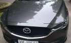 Mazda CX 5 2018 - Chính chủ bán xe Mazda CX 5 2018, màu xám, 1 cầu, đi 17000km