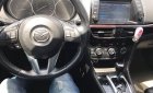 Mazda 6 2015 - Thanh lý Mazda 6 2.5AT đời 2015, màu đen  