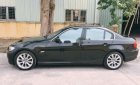 BMW 3 Series 2009 - Bán BMW 3 Series 320i đời 2009, màu đen, nhập khẩu, giá chỉ 456 triệu