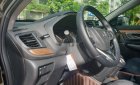 Honda CR V Tubo L 2018 - Bán xe Honda CR V Tubo L 2018, màu đen đẹp như mới
