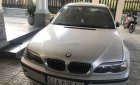 BMW i3 2005 - Bán xe BMW i3 năm 2005, màu bạc, giá tốt