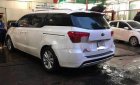 Kia Sedona 2015 - Bán Kia Sedona sản xuất năm 2015, màu trắng 