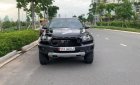 Ford Ranger 2019 - Bán ô tô Ford Ranger Raptor sản xuất 2019, màu đen, nhập khẩu 