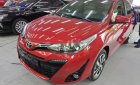 Toyota Yaris 2019 - Cần bán Toyota Yaris G 2019 nhập khẩu 