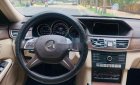 Mercedes-Benz E class 2015 - Bán Mercedes Benz E200 2015, màu đen, bao test