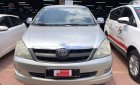 Toyota Innova 2008 - Bán ô tô Toyota Innova G đời 2008, màu bạc