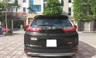 Honda CR V Tubo L 2018 - Bán xe Honda CR V Tubo L 2018, màu đen đẹp như mới