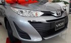 Toyota Vios 2019 - Bán xe Toyota Vios sản xuất năm 2019, nhiều ưu đãi