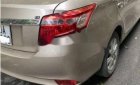 Toyota Vios   1.5G  2014 - Bán Toyota Vios 1.5G 2014 giá cạnh tranh