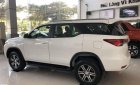 Toyota Fortuner 2019 - Bán xe Toyota Fortuner năm 2019, giá ưu đãi