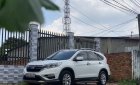 Honda CR V 2015 - Cần bán Honda CR V sản xuất năm 2015, màu trắng, giá tốt