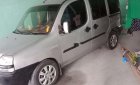 Fiat Doblo 2003 - Bán xe Fiat Doblo đời 2003, màu bạc, nhập khẩu 