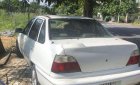 Daewoo Cielo    1996 - Cần bán lại xe Daewoo Cielo 1996, màu trắng, xe nhập
