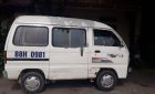 Daewoo Damas    1993 - Cần bán lại xe Daewoo Damas 1993, màu trắng, xe nhập