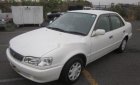 Toyota Corolla 1993 - Bán Toyota Corolla 1993, màu trắng, xe nhập, giá 150tr