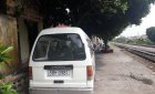 Daewoo Damas    1993 - Cần bán lại xe Daewoo Damas 1993, màu trắng, xe nhập