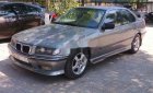 BMW M3 1993 - Bán BMW M3 năm sản xuất 1993, màu xám ít sử dụng, 290 triệu