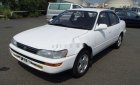 Toyota Corolla 1993 - Bán Toyota Corolla 1993, màu trắng, xe nhập, giá 150tr