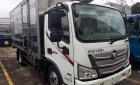 Thaco AUMARK M4-350 2020 - Bán xe tải Thaco M4 – Xe tải 2 tấn động cơ Mỹ, hộp số Đức giá tốt nhất tại Đồng Nai