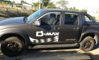 Isuzu Dmax 2011 - Cần bán gấp Isuzu Dmax 2011, nhập khẩu nguyên chiếc, giá tốt