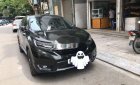 Honda CR V 2018 - Cần bán lại xe Honda CR V 2018, màu đen, nhập khẩu nguyên chiếc, chính chủ