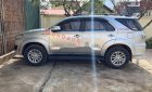Toyota Fortuner 2012 - Bán xe Toyota Fortuner 2.7V 4x2 AT 2012