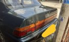 Toyota Corolla   1993 - Chính chủ bán Toyota Corolla năm 1993, nhập khẩu