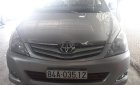 Toyota Innova 2006 - Cần bán lại xe Toyota Innova 2006, màu bạc