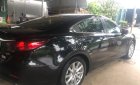 Mazda 6 2015 - Chính chủ bán Mazda 6 năm 2015, màu đen, nhập khẩu nguyên chiếc