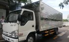 Xe tải 1,5 tấn - dưới 2,5 tấn 2019 - Xe tải Isuzu Vĩnh Phát 1.9T thùng dài 6m2, giá siêu ưu đãi, hỗ trợ vay vốn ngân hàng