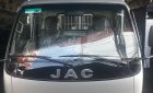 2018 - Cần bán xe tải JAC X150 thùng bạc giá rẻ, hỗ trợ trả góp lãi suất thấp