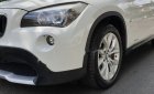 BMW X1 2011 - Bán BMW X1 đời 2011, màu trắng, nhập khẩu 