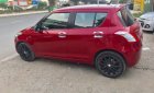 Suzuki Swift 2014 - Bán Suzuki Swift sản xuất năm 2014, màu đỏ, xe nhập