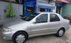 Fiat Albea   2006 - Bán Fiat Albea đời 2006, màu bạc, chính chủ 