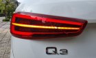 Audi Q3 2017 - Cần bán Audi Q3 đời 2017, màu trắng, nhập khẩu