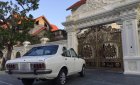 Toyota Cresta   1990 - Bán Toyota Cresta 1990, màu trắng, nhập khẩu