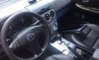 Mazda 6 2006 - Cần bán gấp Mazda 6 2006, màu đen, nhập khẩu